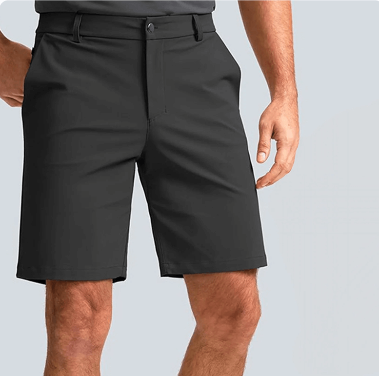 Tour Flex - Ultra Comfy Golf Shorts