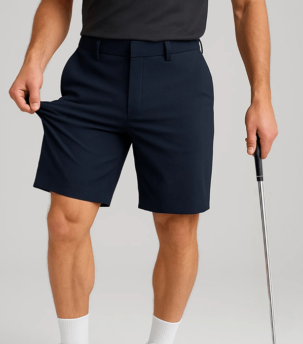 Tour Flex - Ultra Comfy Golf Shorts