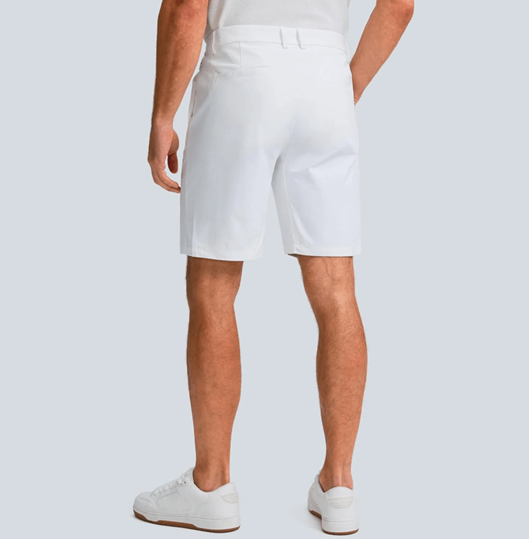 Tour Flex - Ultra Comfy Golf Shorts